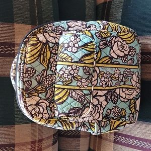 Vera bradley small backpack
